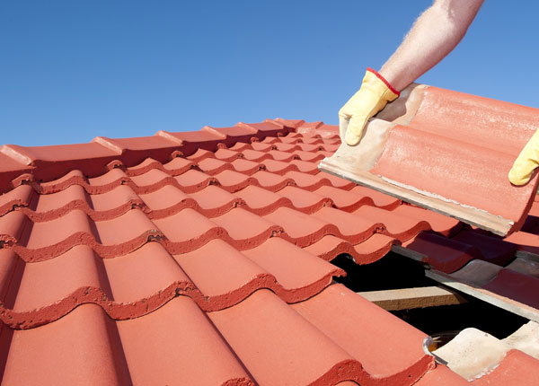 About Benton AR Roofers